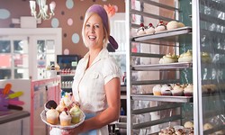 The Ultimate Guide to Opening a Bakery Business