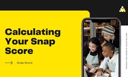 Calculating Your Snap Score: What You Need to Know [2023]