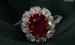 The Brilliant Beauty of Ruby Stone: A Gemstone with Rich History and Mystical Properties