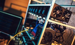 Top 5 Mining Rigs of 2023: Which One is Right for You?