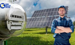 Boost Your Energy Independence with Net Metering Systems