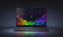Superfast and furious: A review of the Razer Blade 15 (2023)