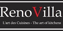 Experience Luxury Living: Custom Kitchens by Reno Villa