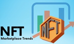 Top 8 Revolutionary NFT Technologies And Trends To Watch In 2023