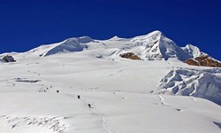 How Do I Get a Permit to Climb Mera Peak?