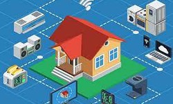 The Future of Smart Homes