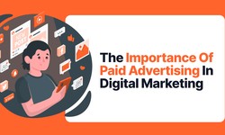 The Importance Of Paid Advertising In Digital Marketing