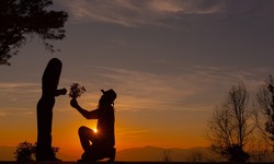THE POWER OF DUA FOR LOVE: STRENGTHEN YOUR RELATIONSHIPS WITH DIVINE BLESSINGS