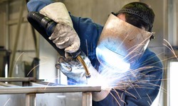 The Ultimate Guide to Finding the Best Welding Company in Melbourne