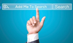 How “add me to search” option is effective?