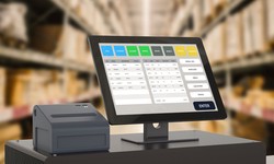Making Stock Management Effortless – All You Need to Know About POS Inventory System