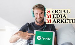 Get More Plays and Followers on Spotify with These SMM Panel Strategies