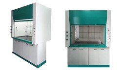 What is a Fume Hood and Why Do you Need it?
