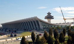 Dulles Airport Goes Green with Sustainable Initiatives and Technology Upgrades
