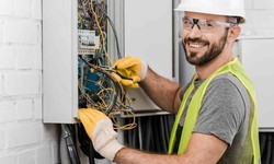 When To Call An Electrician: A Guide To Electrical Problems In Your Home