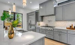 4 Reasons To Remodel Your Kitchen