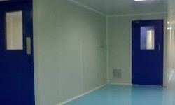 modular cleanrooms and cleanroom wall systems?