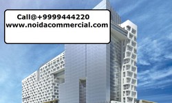 Wave One Noida Office Space Price List