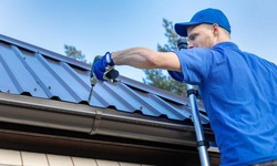 5 Things to Know Before Choosing a Metal Roof