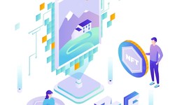 NFT Marketplace Development: Trends and Opportunities