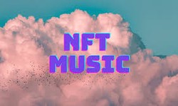 What is the Music NFT Marketplace?