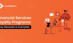 Financial Services Loyalty Programs: Key Rewards And Examples