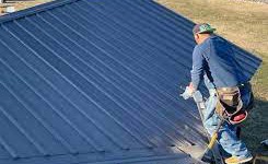 5 Tips to Improve Your Roofer Safety