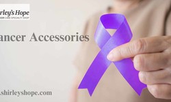 Cancer Accessories: Practical and Fashionable Items for Patients