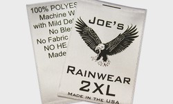 Reinforce Your Brand Identity and Increase Sales with Satin Labels
