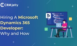 Why Your Business Needs to Hire Dynamics 365 Developers: A Complete Guide