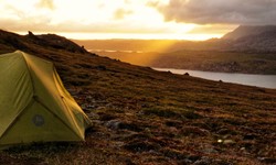 Best Ways to Do Camping Alone