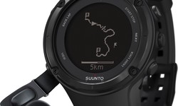 Suunto Watches - Technology at Its Best