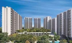 Godrej Urban Retreat Residential Apartment In Pune