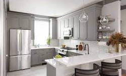 Why Kitchen Renovation is Important