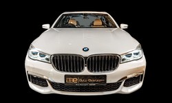 What To Look For When Buying A BMW Pre-Owned Car?