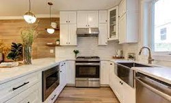 4 Great Reasons to Renovate Your Kitchen