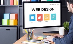 Don't Let Your Website Hold You Back: Trust Our Web Design Services