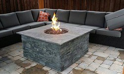 Stone Fireplace Ideas: The Perfect Choice for Your Toronto Home