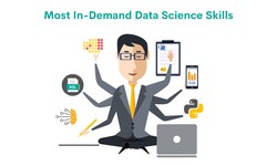 In Five Years, the Number of Data Scientists will Double! Are you Equipped with the Necessary Skills?