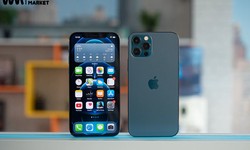 Apple iPhone 12 Pro Max: A Review of Its Design, Performance, and Camera