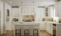 Why Choose Custom Cabinets Over Ready-Made Options?