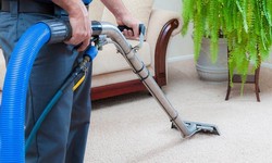 The Top Choice for Comprehensive Cleaning Services in Austin