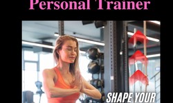 Describe The Role Of a Personal Trainer and How They Can Improve My Fitness Routine
