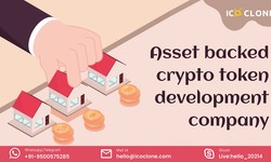 Importance of Creating Asset-backed Crypto Tokens