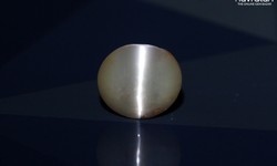Cat's Eye Stone: Meaning, Properties, and Uses