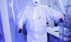 What is Cleanroom Technology?