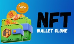 Trust Wallet Clone is the Ultimate NFT Wallet. Why?