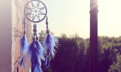 5 Reasons Why Every Bedroom Needs a Dreamcatcher