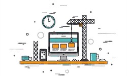 Why Your Construction Business Needs a Great Website Design?