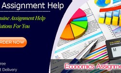 Our unique Economics Assignment Help Australia is the ultimate solution that you are looking.